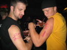 johnny bear gabe fisher