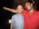 matt harvey tony xenos