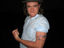 paul macnamara